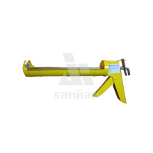 The Newest Type 9" Skeleton Caulking Gun, Silicone Gun, Silicone Applicator Gun, Silicone Sealant Gun (SJIE3009B)